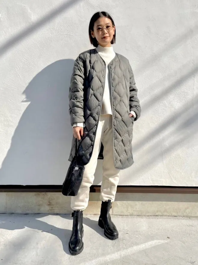 2023日本uniqlo最新冬季款式-4款日本網紅推薦熱銷款